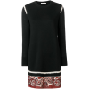 Sweater Dress - Coach - Obleke - 
