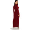 Sweater Dress Model 4 - Dresses - 