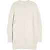 Sweater Dress - Haljine - 