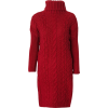 Sweater Dress - Kleider - 