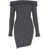 Sweater Dress - Kleider - 