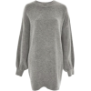 Sweater Dress - Dresses - 