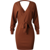 Sweater Dress - Платья - 