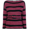 Sweater - FENDI - Пуловер - 