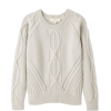 Sweater Pullover - Пуловер - 
