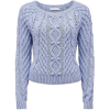 Sweater Pullover - プルオーバー - 