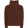 Sweater Pullover - 套头衫 - 