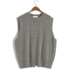 Sweater Vest - Prsluci - 