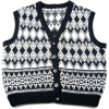 Sweater Vest - Жилеты - 