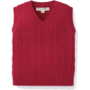 Sweater Vest - Prsluci - 