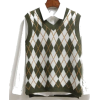 Sweater Vest - Prsluci - 