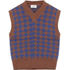 Sweater Vest - ベスト - 