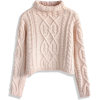 Sweater - Moje fotografie - 