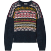 Sweater - カーディガン - 