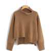 Sweater - Puloverji - 