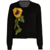 Sweater - Westen - 