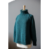 Sweater - Cardigan - 