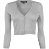 Sweater - Westen - 