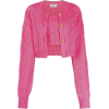 Sweater - Swetry na guziki - 