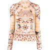 Sweater - 长袖衫/女式衬衫 - 