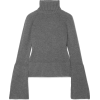 Sweater - Camisa - longa - 