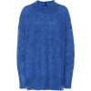 Sweater - Camisa - longa - 