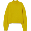 Sweater - Pullovers - 