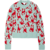 Sweater - Pulôver - 