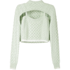 Sweater - Puloverji - 