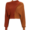 Sweater - Pulôver - 