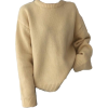 Sweater - Pullovers - 