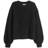 Sweater - 套头衫 - 