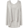 Sweater - Puloveri - 