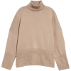 Sweater - Pullovers - 