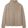 Sweater - Pullover - 