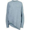 Sweater - Pullovers - 