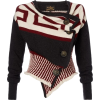 Sweater - Puloverji - 