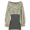 Sweater - Pullovers - 