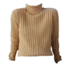 Sweater - プルオーバー - 