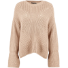 Sweater - Pullover - 