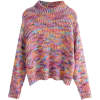 Sweater - Puloveri - 