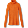 Sweater - Pullovers - 