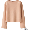 Sweater - Pullovers - 