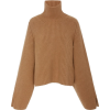 Sweater - Pullovers - 