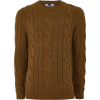 Sweater - Pullover - 