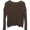 Sweater - Pullover - 