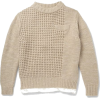 Sweater - Pullovers - 