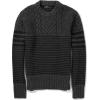 Sweater - Пуловер - 