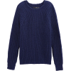 Sweater - Pullovers - 