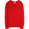 Sweater - Pulôver - 